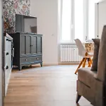 アパート Trastevere Domus Iulia *
