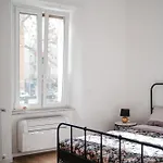 アパート Trastevere Domus Iulia ローマ