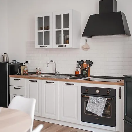 Domus Iulia, Trastevere Apartamento *