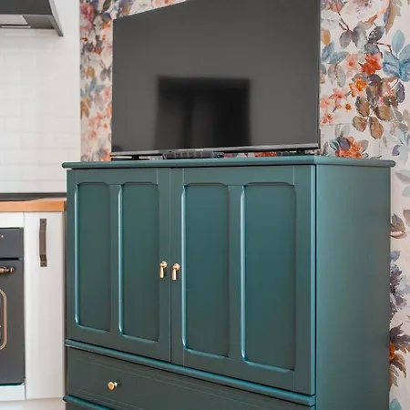 アパート Domus Iulia, Trastevere *