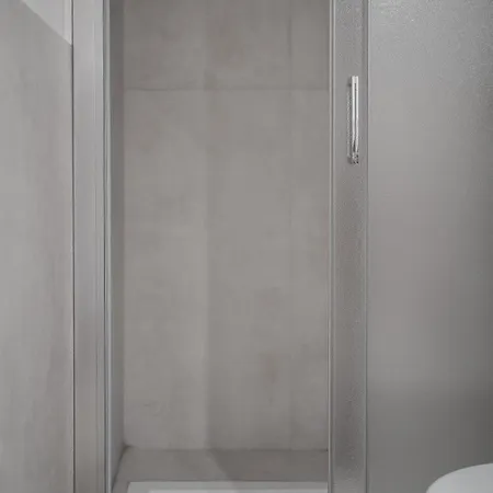 Domus Iulia, Trastevere アパート *