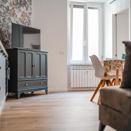 Domus Iulia, Trastevere ローマ