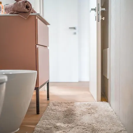 アパート Domus Iulia, Trastevere *