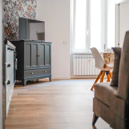 アパート Domus Iulia, Trastevere *