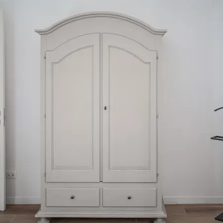 アパート Domus Iulia, Trastevere