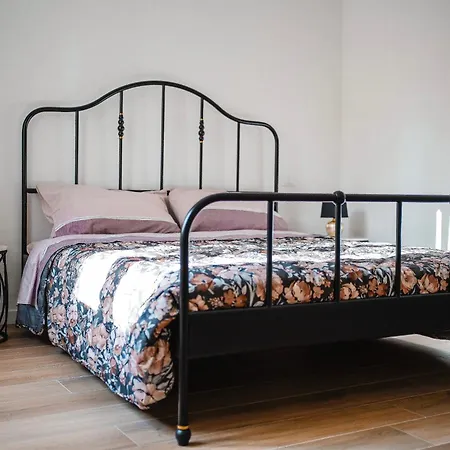 アパート Domus Iulia, Trastevere *