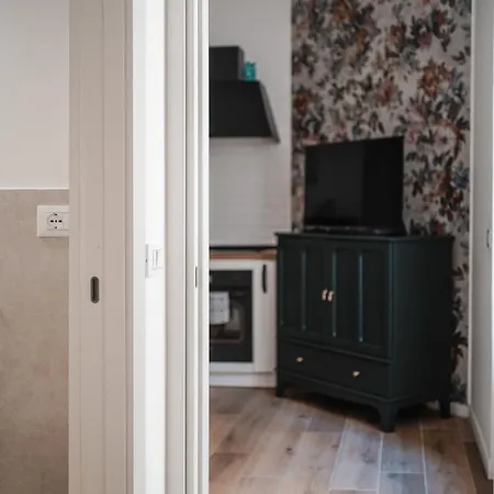 Domus Iulia, Trastevere * ローマ