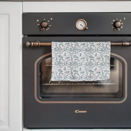 Domus Iulia, Trastevere