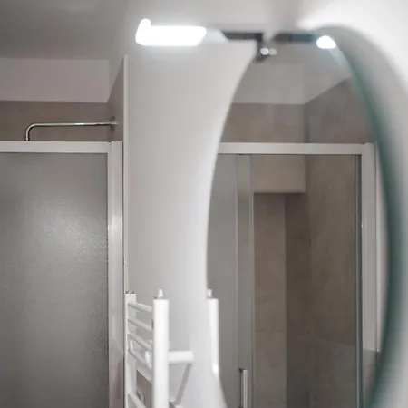 Domus Iulia, Trastevere アパート