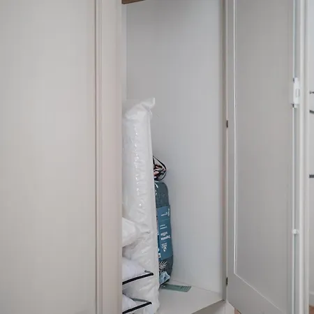 アパート Domus Iulia, Trastevere