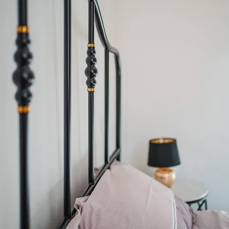 アパート Domus Iulia, Trastevere *