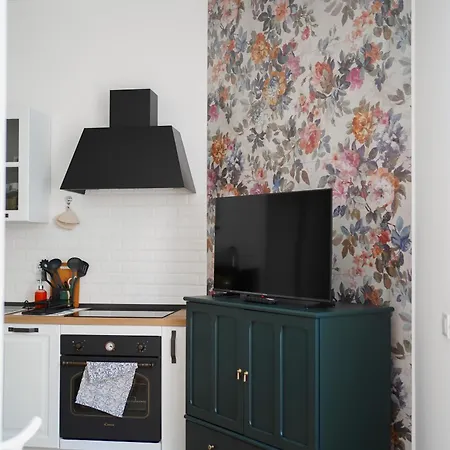 Domus Iulia, Trastevere