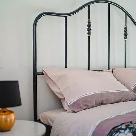 Domus Iulia, Trastevere アパート *