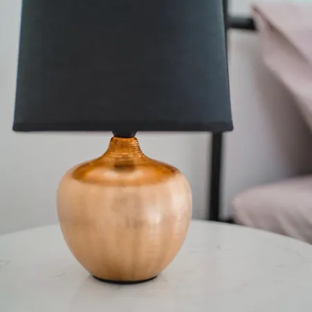 アパート Domus Iulia, Trastevere