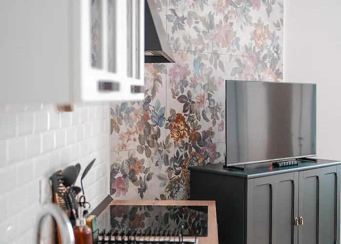 Trastevere Domus Iulia *