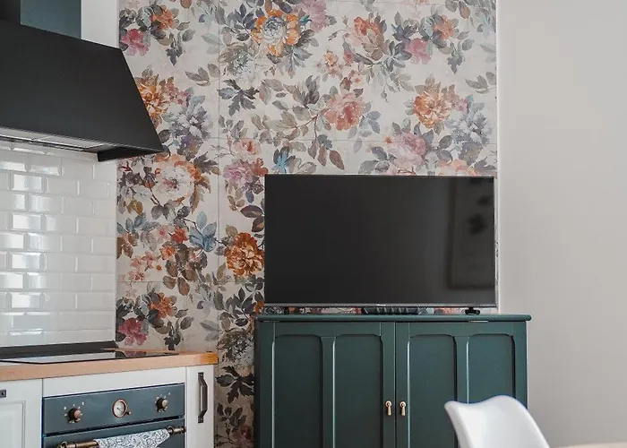 Trastevere Domus Iulia Apartman