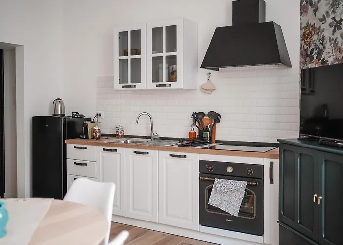 Trastevere Domus Iulia Apartman *