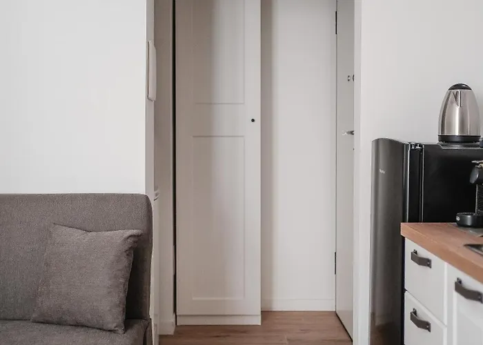 Trastevere Domus Iulia Apartman Róma