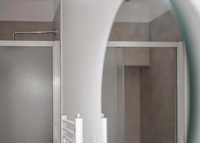 Trastevere Domus Iulia Apartman