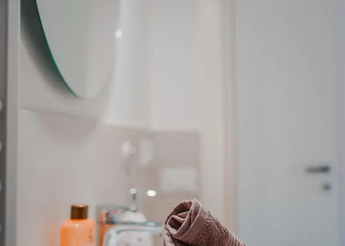Apartman Trastevere Domus Iulia *