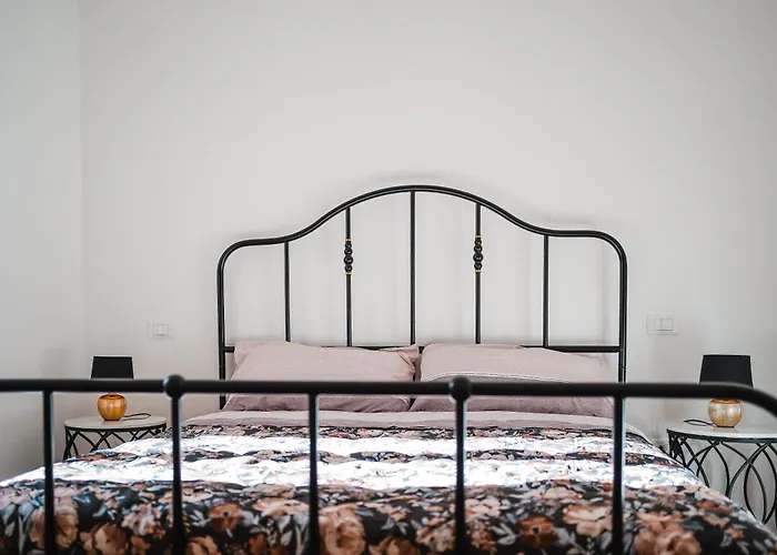 Trastevere Domus Iulia * Róma