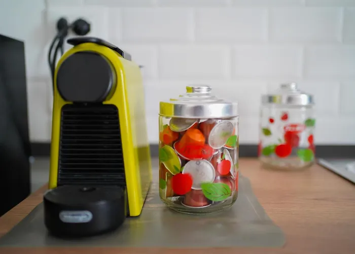 Trastevere Domus Iulia Apartman